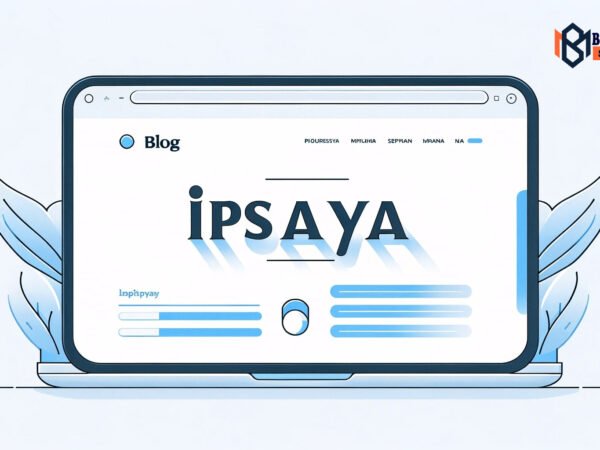 IPSaya – Online Network Tools Website