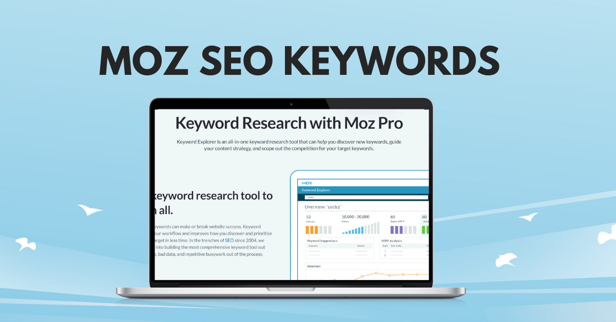 How to Use Moz Keywords in Your Content Strategy?